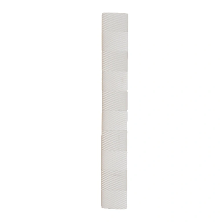 Chevron Design Grip - White