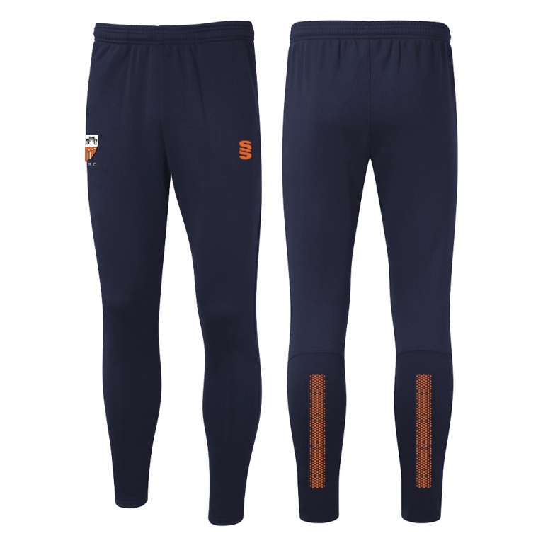 KING'S ROAD CRICKET & SOCIAL CLUB Dual Skinny Pant