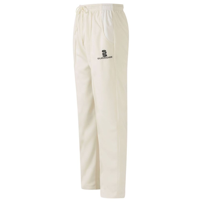 KING'S ROAD CRICKET & SOCIAL CLUB Standard Playing Trousers